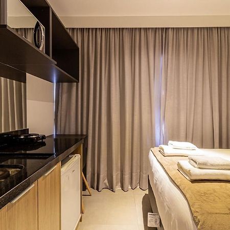 Ferienwohnung Bhomy Bela Vista - A 13Min A Pe Do Masp Uen506 São Paulo Exterior foto