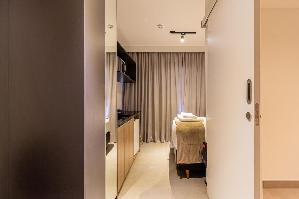 Ferienwohnung Bhomy Bela Vista - A 13Min A Pe Do Masp Uen506 São Paulo Exterior foto